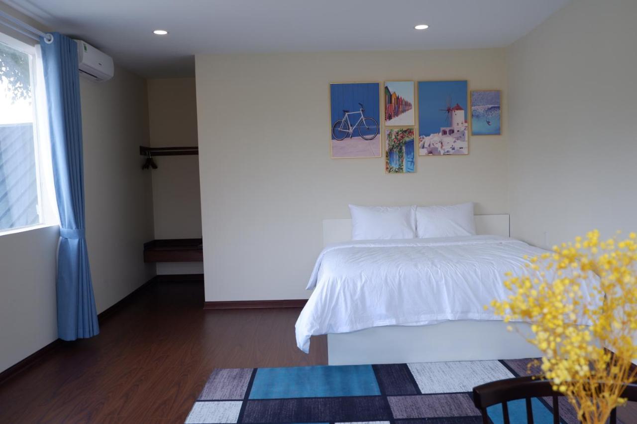 Ninh Binh The View Point Home & Spa 客房 照片