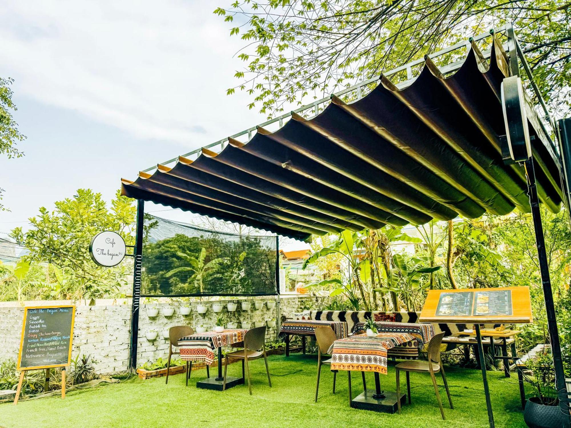Ninh Binh The View Point Home & Spa 外观 照片