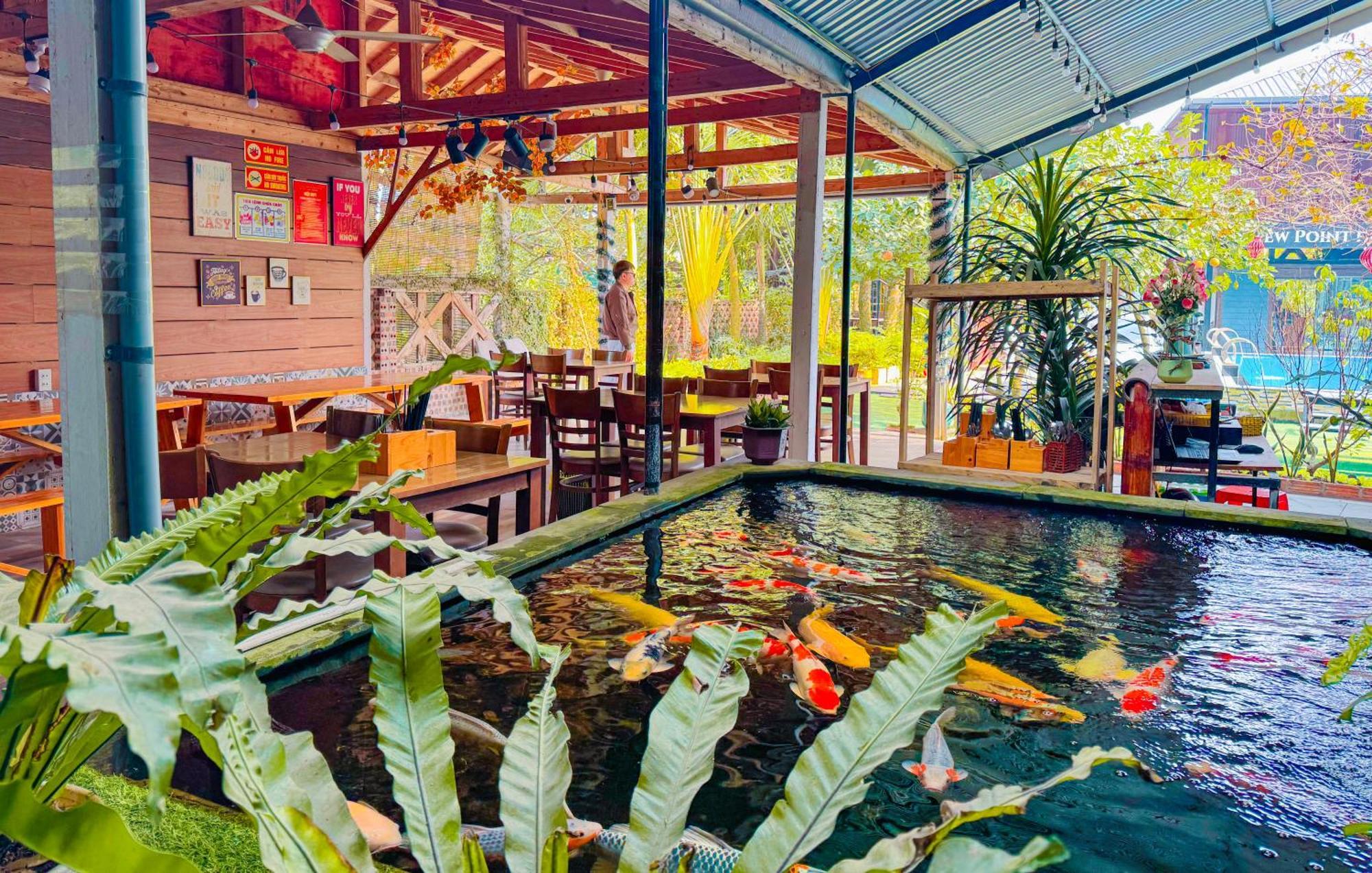 Ninh Binh The View Point Home & Spa 外观 照片
