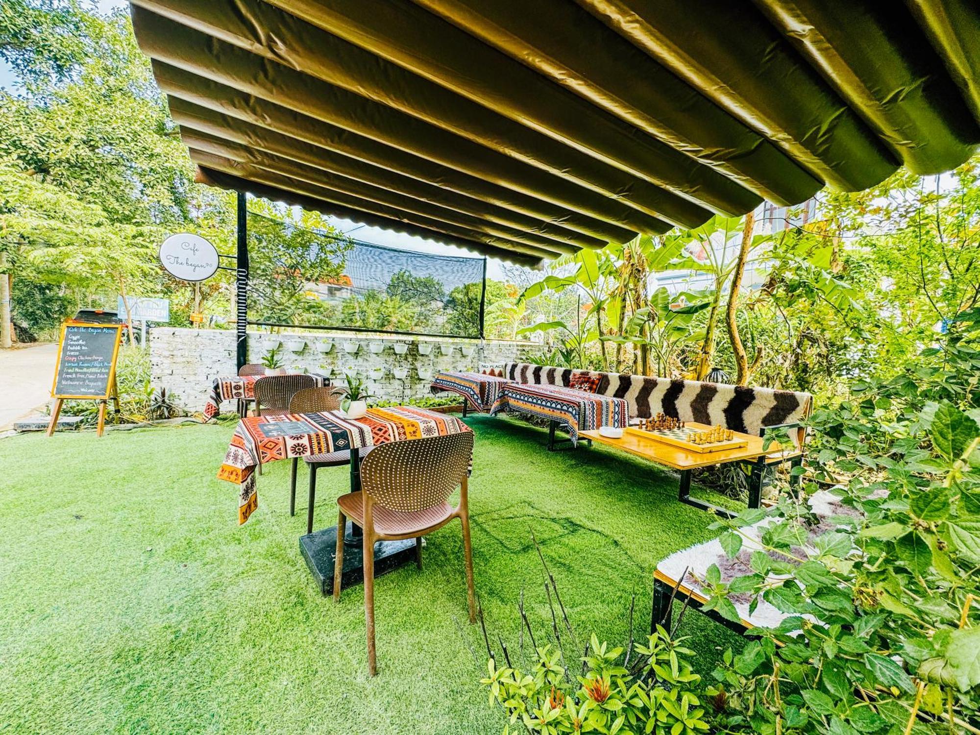 Ninh Binh The View Point Home & Spa 外观 照片